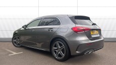 Mercedes-Benz A-Class A180 AMG Line 5dr Petrol Hatchback